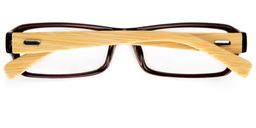 Allen Full Rim Glasses5