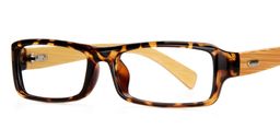 Allen Full Rim Glasses14