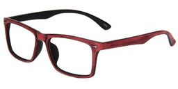 Cytheria Rectangle Glasses3