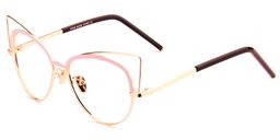 Logan Cat Eye Glasses3