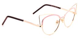Logan Cat Eye Glasses5