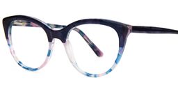 Izefia Cat Eye Glasses15