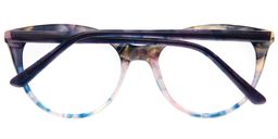Izefia Cat Eye Glasses17