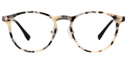 MaryKay Vintage Round Glasses12