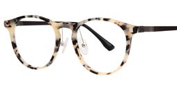 MaryKay Vintage Round Glasses15