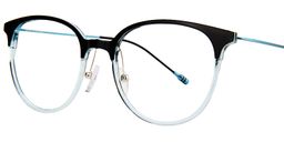 Elodie Round Glasses2