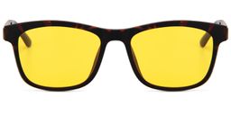 Michaelia Clip-On Glasses11