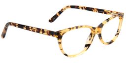 Ingrid  Oval Glasses2