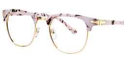 Marian Browline Glasses4