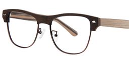 Letitia Browline Glasses11