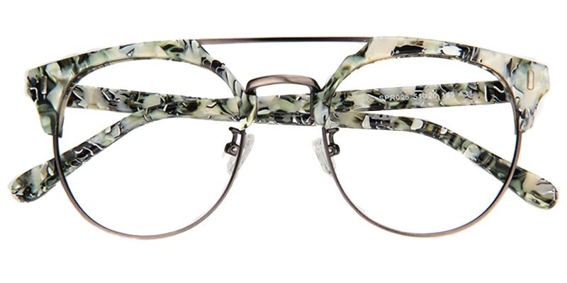 Buy Debby Optical Glasses and EyeWear Frames on Zeelool1