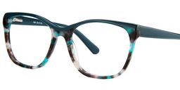 Harper Square Glasses 4