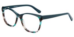 Harper Square Glasses 3