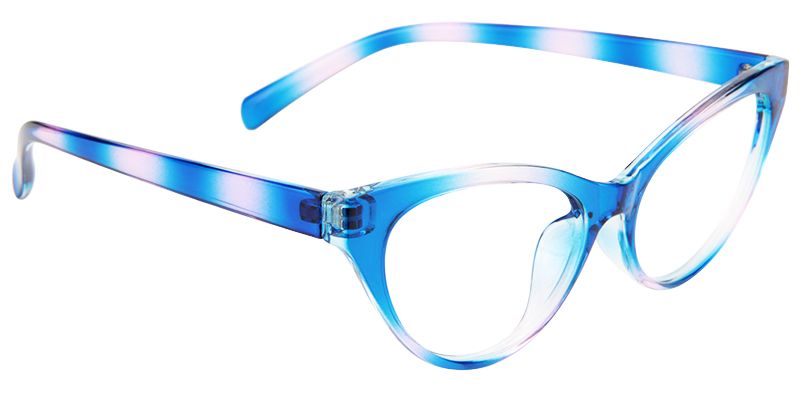 Buy Imelda Optical Glasses and EyeWear Frames on Zeelool2