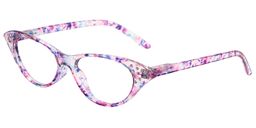 Drusilla Cat Eye Glasses5