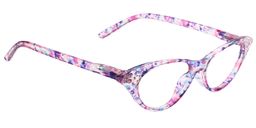 Drusilla Cat Eye Glasses3