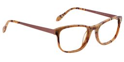 Gemma Rectangle Glasses 3