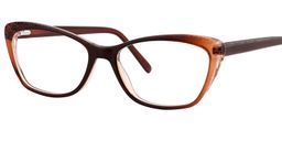 Claribel Cat Eye Glasses5