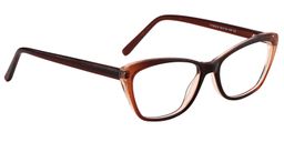 Claribel Cat Eye Glasses3