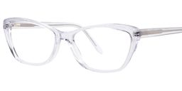 Claribel Cat Eye Glasses4