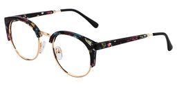 Sandra Cat Eye Glasses 4