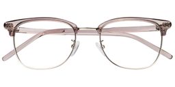 Phoebe Browline Glasses1