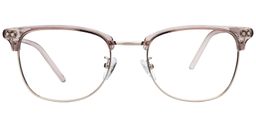 Phoebe Browline Glasses0