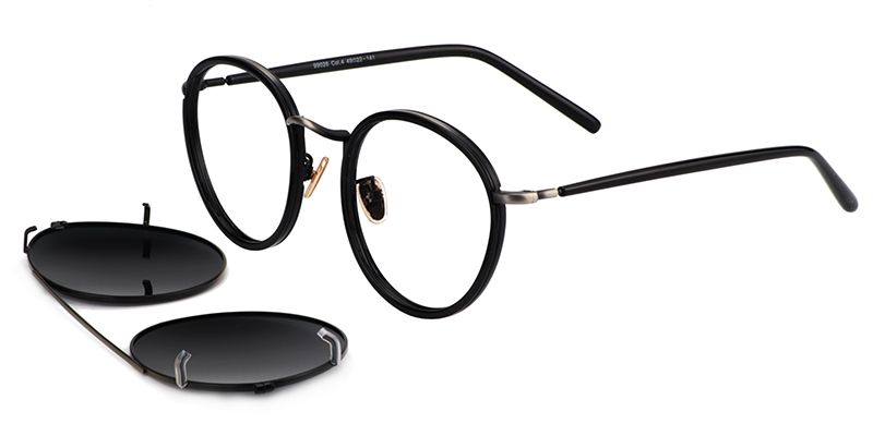 Buy Merle Optical Glasses and EyeWear Frames on Zeelool5