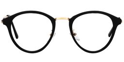  Melanie Clip-on Glasses 1