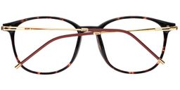 Greene Square Glasses5