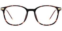 Greene Square Glasses0