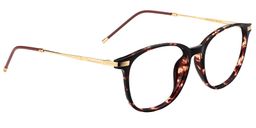 Greene Square Glasses4