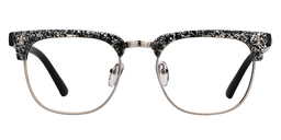  Jenny Browline Black Glasses 0