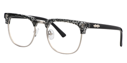  Jenny Browline Black Glasses 4