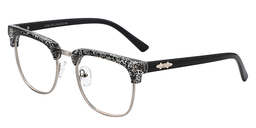  Jenny Browline Black Glasses 3