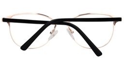 Lenna Browline Glasses 2