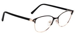 Lenna Browline Glasses 5