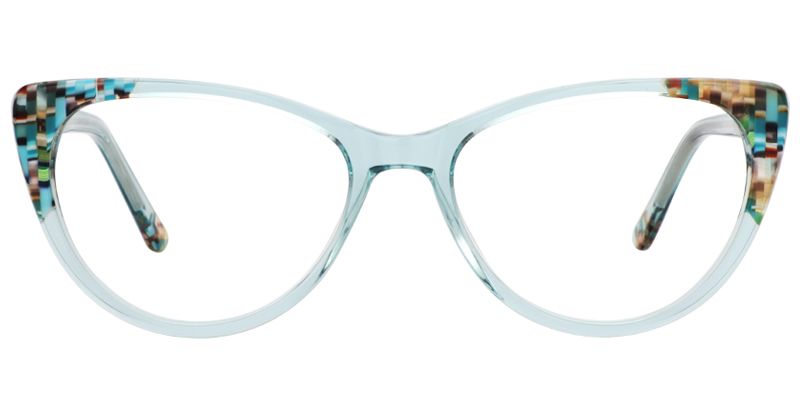 Buy Tamara Optical Glasses and EyeWear Frames on Zeelool1