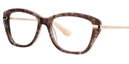 Penelope Square Glasses3