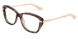 Penelope Square Glasses4