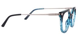 Jacob Aviator Metallic Glasses3