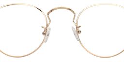 Blanche Round Glasses5