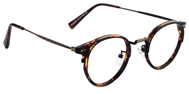 Buy Enid Optical Glasses and EyeWear Frames on Zeelool4