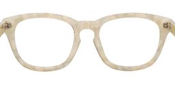 Kiara Square Tortoise Glasses2