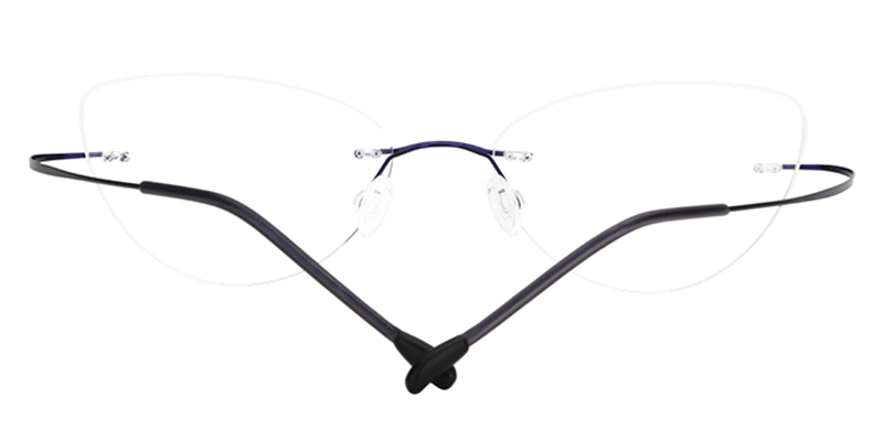 Buy Evelyn Optical Glasses and EyeWear Frames on Zeelool2