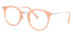 Kemble Round Orange Glasses3