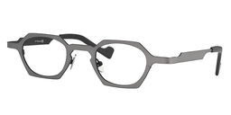 Alvis Geometric Gray Glasses3