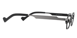 Alvis Geometric Gray Glasses5