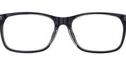 Ab Rectangle Blue Glasses2