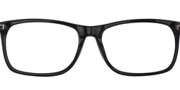 Ab Rectangle Gray Glasses2